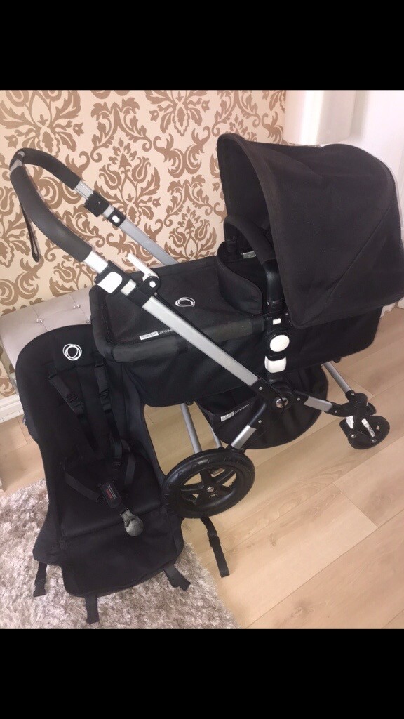 gumtree bugaboo cameleon